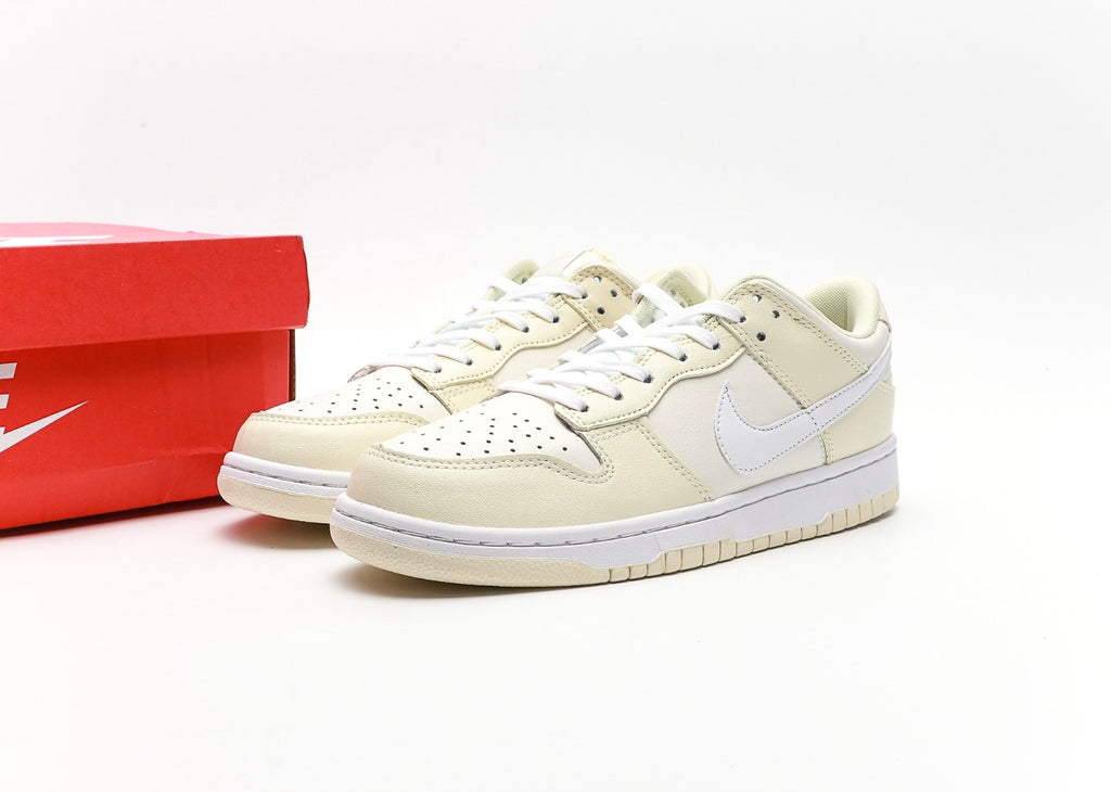 Dunk Low Coconut Milk