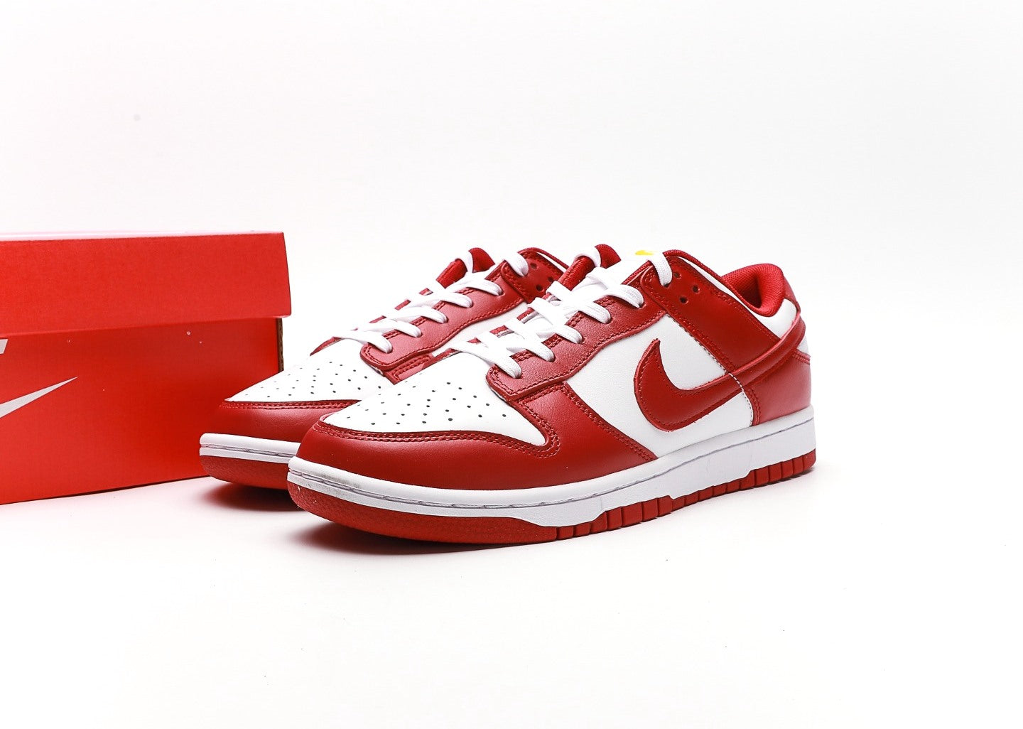 Dunk Low Gym Red [PK GOD]