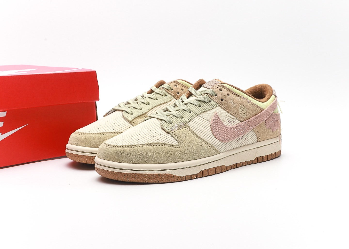 Dunk Low "On The Bright Side" [PK GOD]