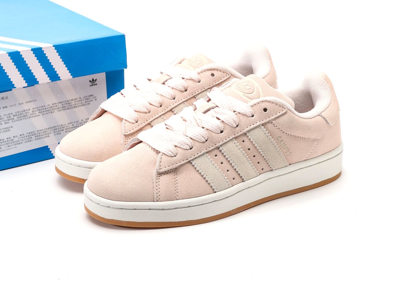 Campus 00s "Wonder Quartz"