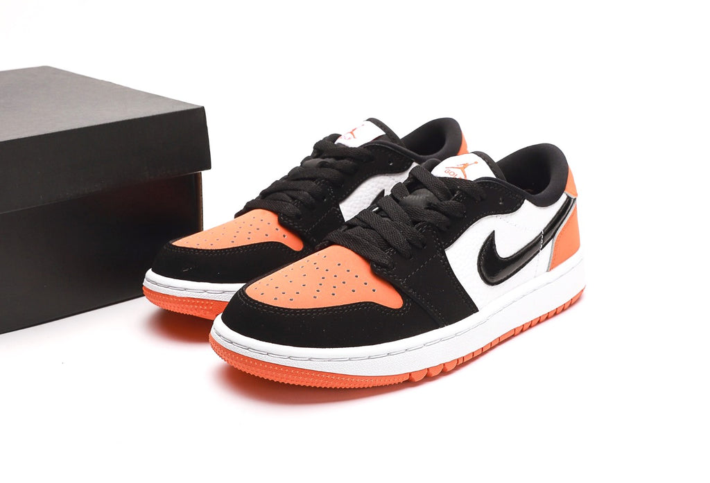 Air Jordan 1 Low Golf “Shattered Backboard” [PK GOD]