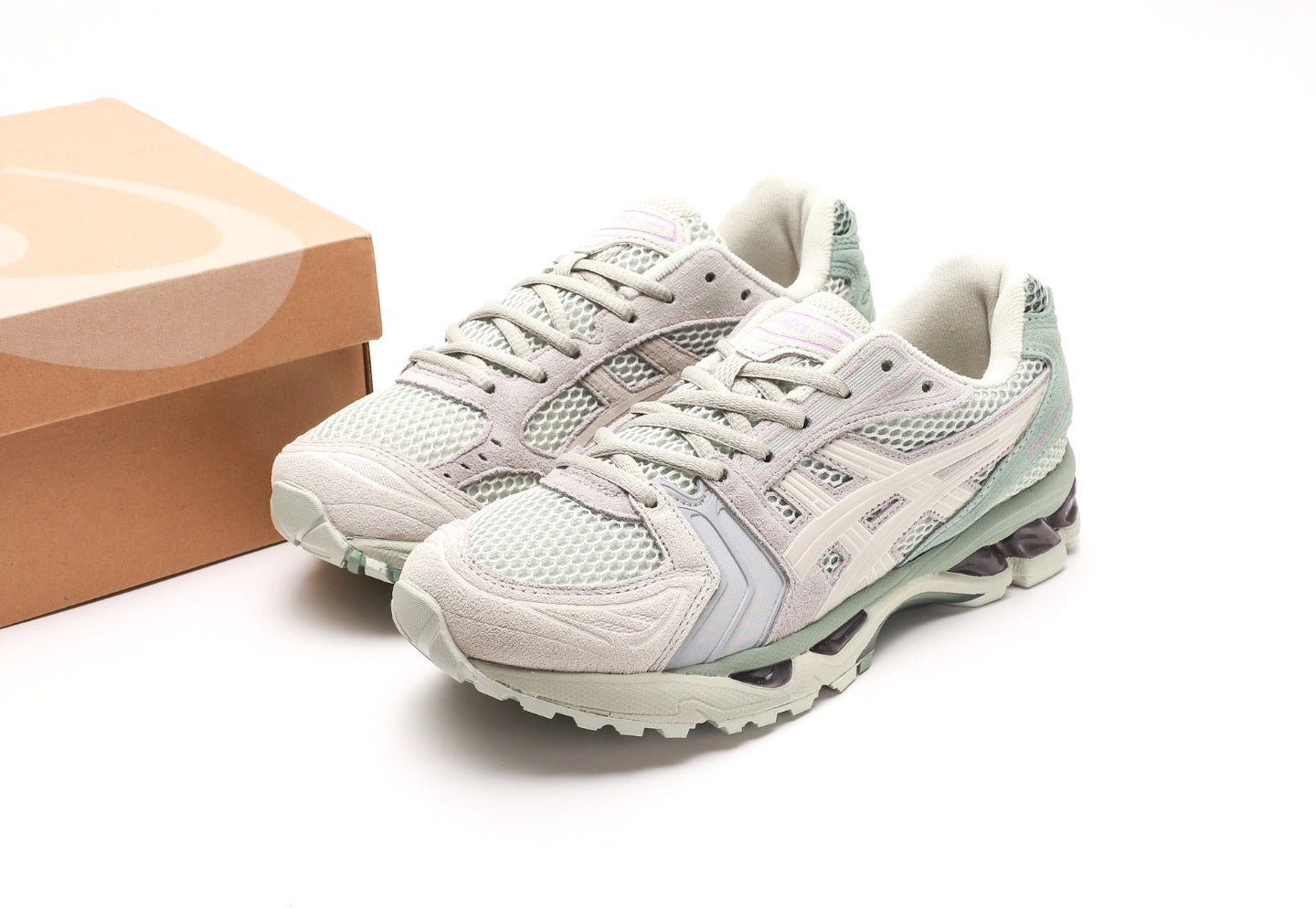 Gel-Kayano 14 Light Sage