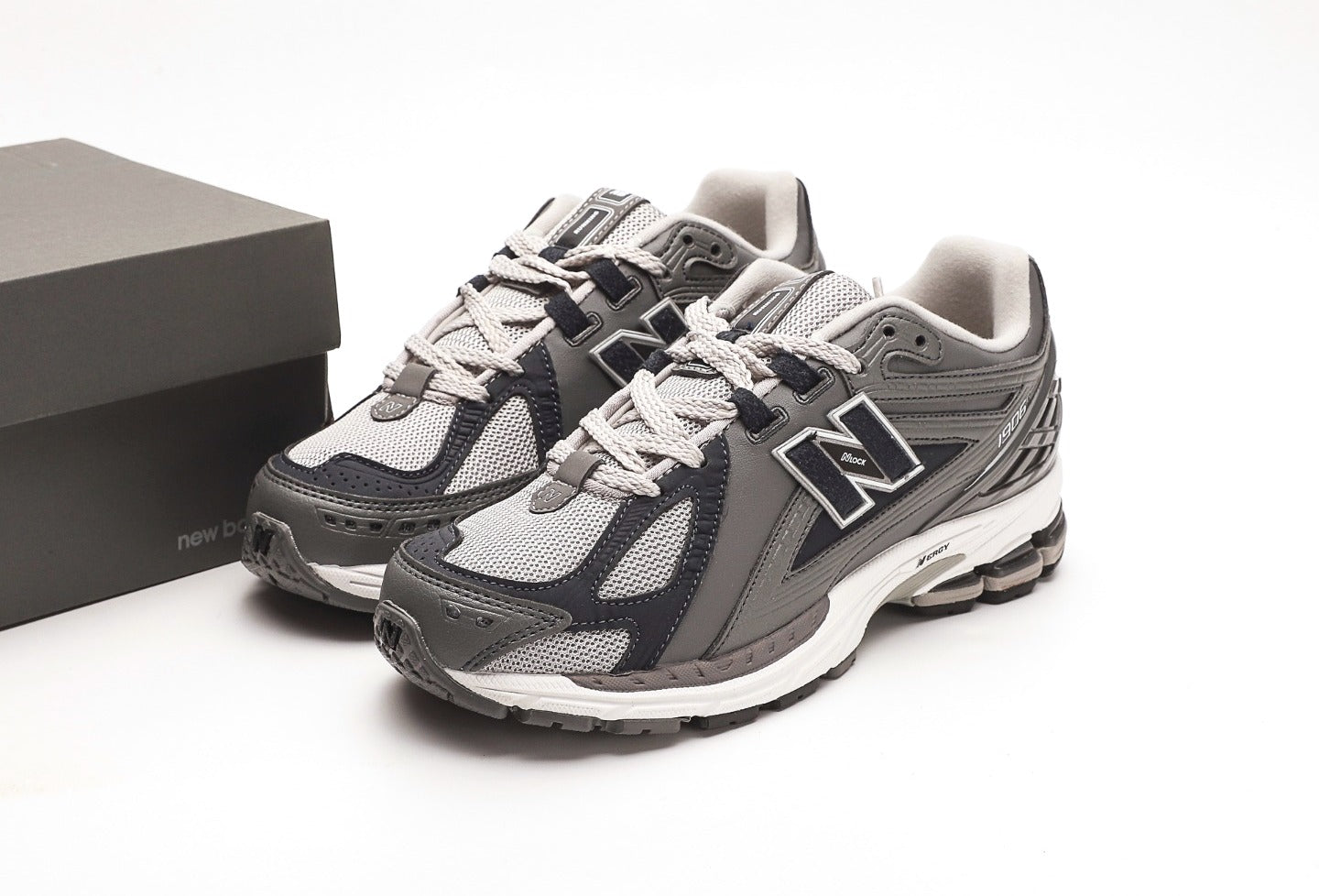 New Balance 1906R "Gray Blue"