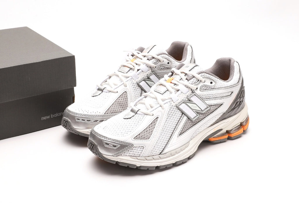 New Balance 1906R "Silver Orange"