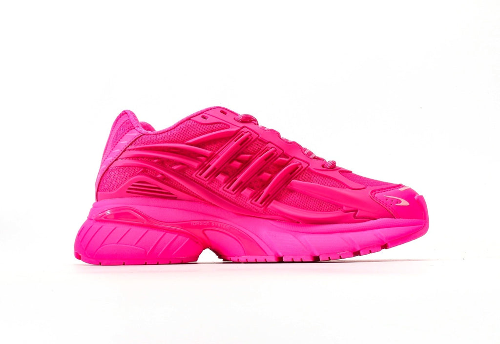 Pharrell Williams x adidas Adistar Jellyfish “Pink Moon”