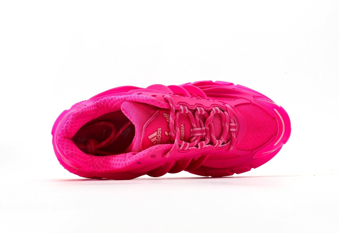 Pharrell Williams x adidas Adistar Jellyfish “Pink Moon”
