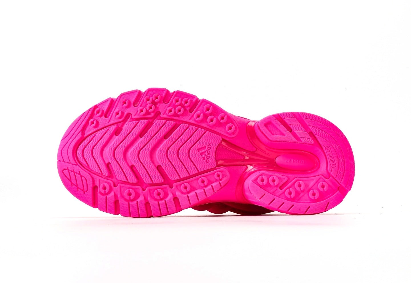 Pharrell Williams x adidas Adistar Jellyfish “Pink Moon”