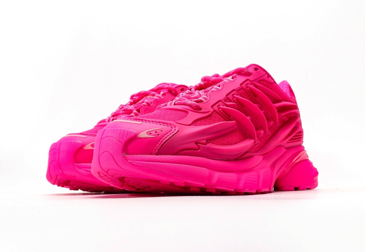 Pharrell Williams x adidas Adistar Jellyfish “Pink Moon”