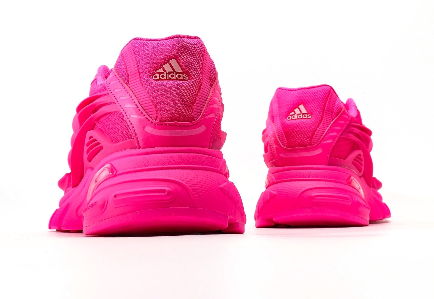 Pharrell Williams x adidas Adistar Jellyfish “Pink Moon”