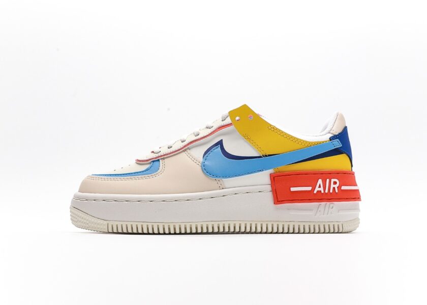 Air Force 1 Low Shadow Sail