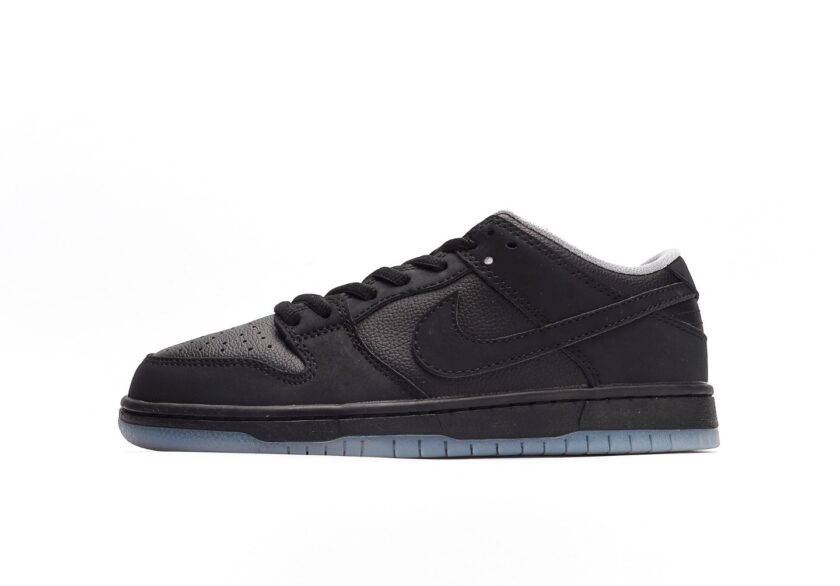 SB Dunk Low Atlas 35MM Black [PK GOD]