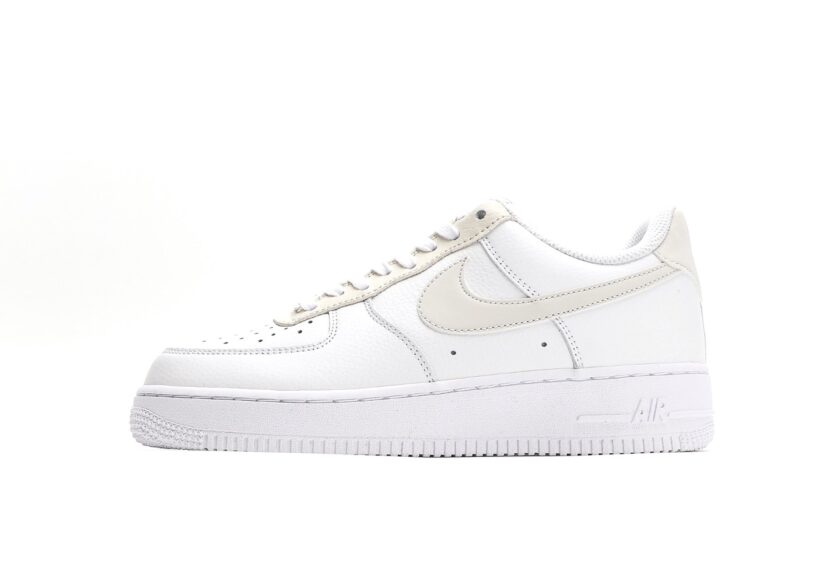 Air Force 1 Light Bone