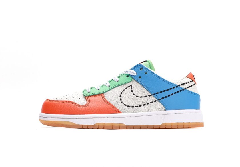 Dunk Low Kids Nike 101