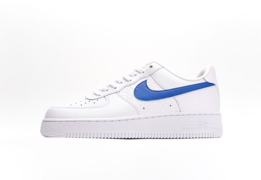 Air Force 1 Low Hoops