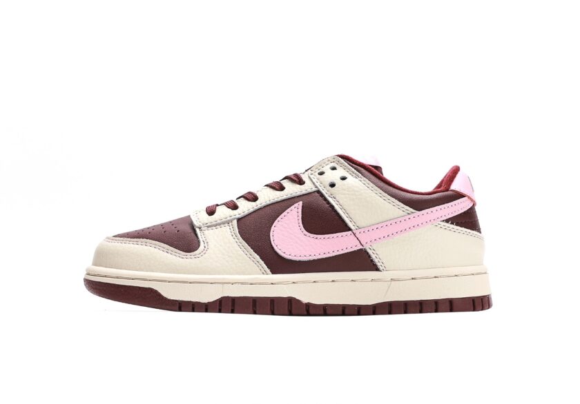 Dunk Low "Valentine's Day"