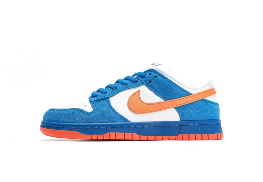 SB Dunk Low Pro EMB [PK GOD]