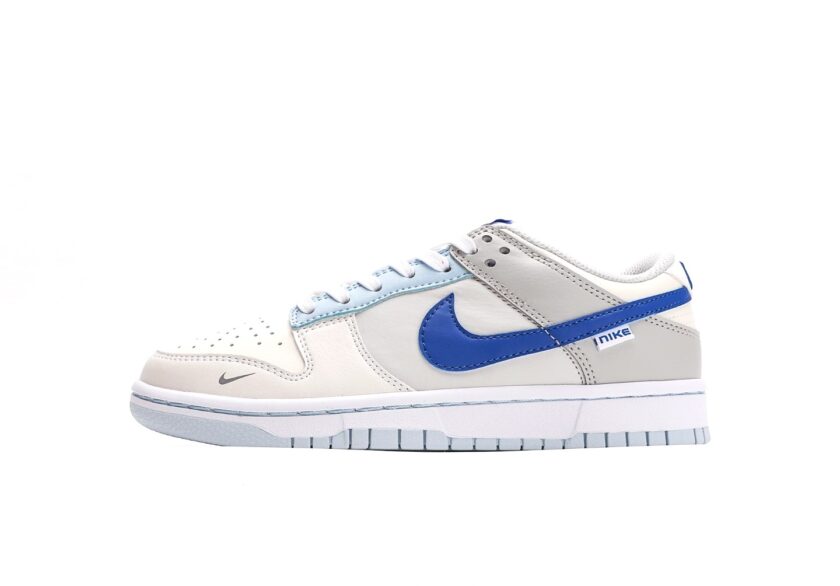 Dunk Low GS Grey Royal [PK GOD]