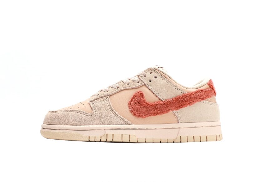 Dunk Low Terry Swoosh