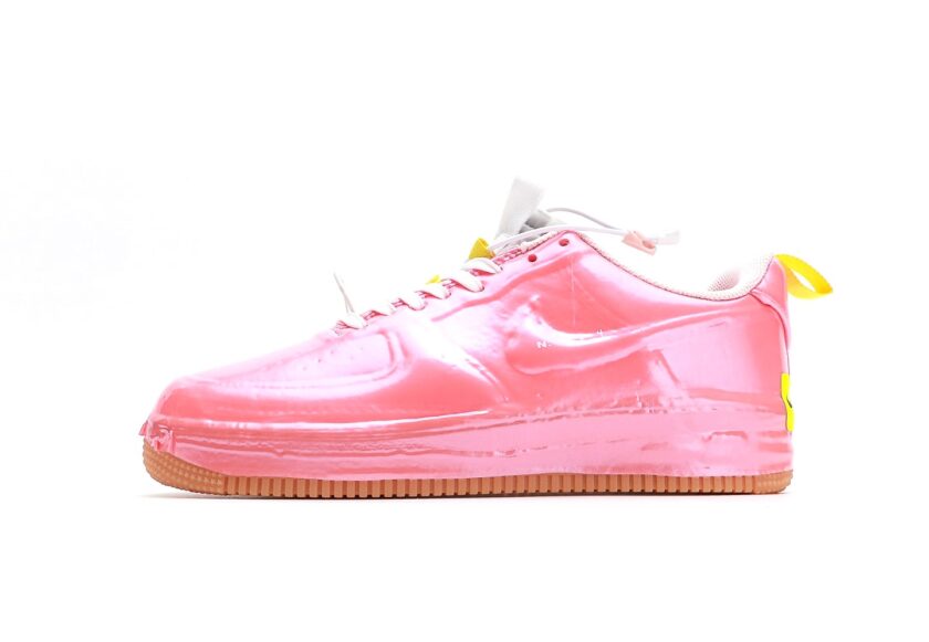 Air Force 1 Experimental Racer Pink Arctic Punch