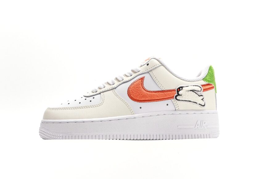 Air Force 1 Low GS Year of the Rabbit