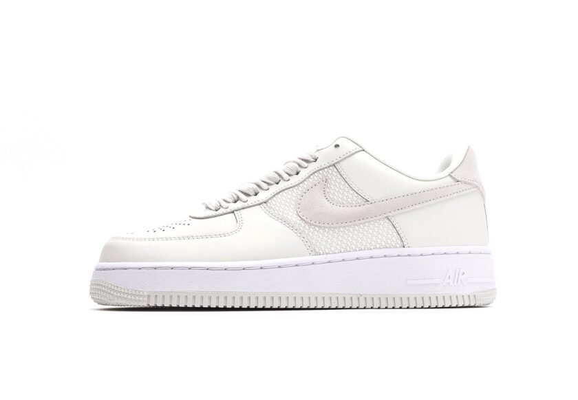 Slam Jam Nike Air Force 1 Low