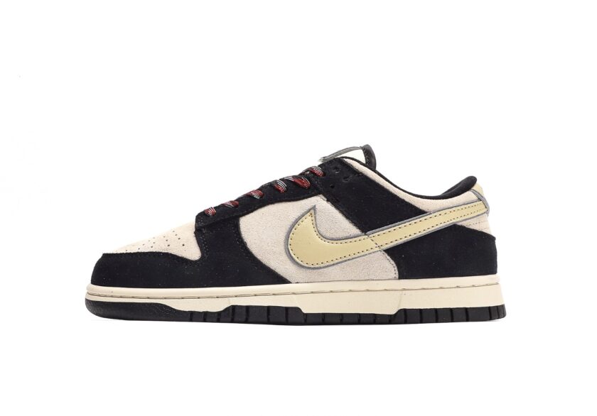 Dunk Low LX Black Cream