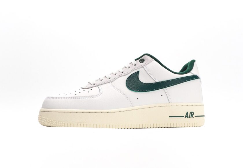 Air Force 1 Command Force Gorge Green