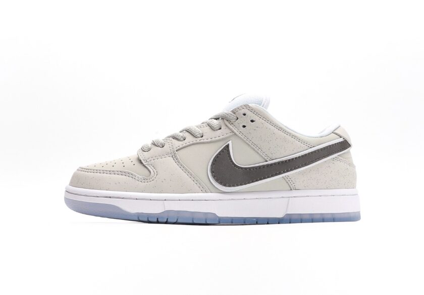 Concepts x Nike SB Dunk Low White Lobster