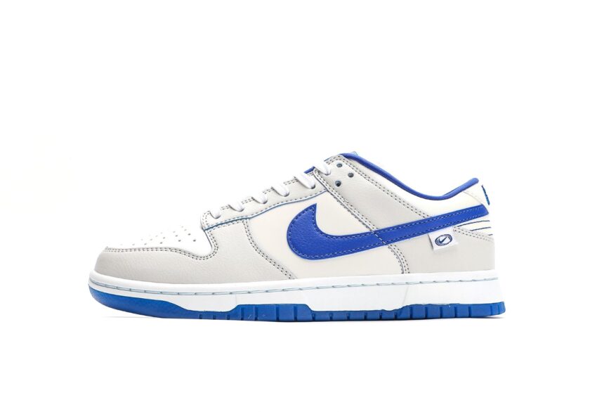 Dunk Low Worldwide White Royal Blue [PK GOD]