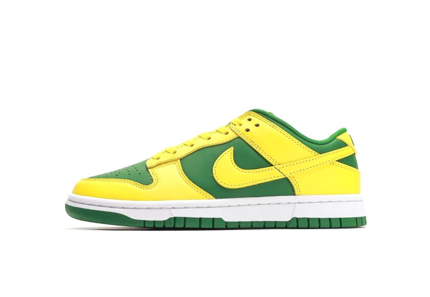 Dunk Low Reverse Brazil [PK GOD]