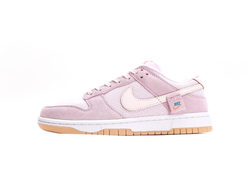 Dunk Low "Teddy Bear" [PK GOD]