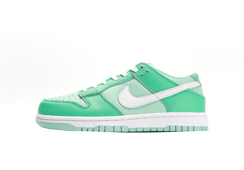 Dunk Low Mint Foam Light Menta