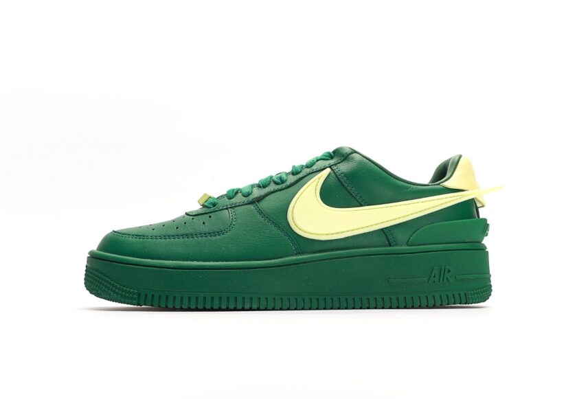 AMBUSH x Nike Air Force 1 Low 'Green' [PK GOD]