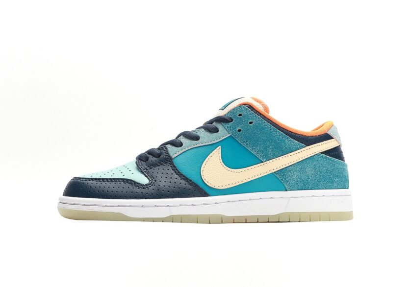 SB Dunk Low MIA Skate Shop [PK GOD]