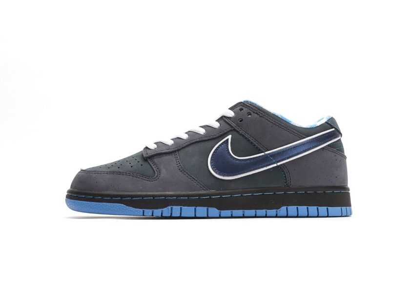 SB Dunk Low Blue Lobster [PK GOD]