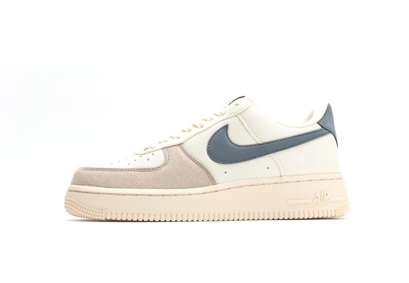 Air Force 1 Low White Sail