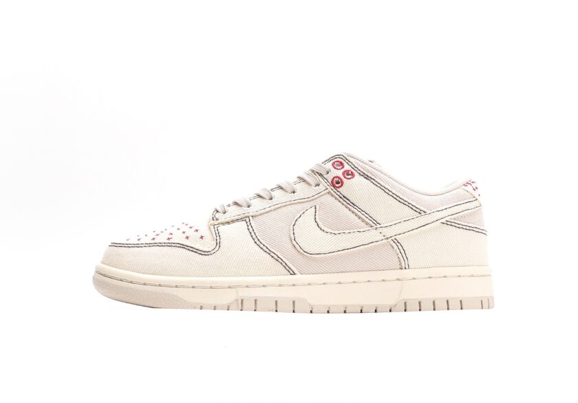 Dunk Low "Light Orewood Brown" [PK GOD]