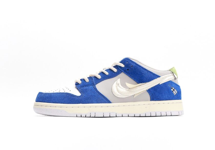 FLY Streetwear Nike SB Dunk Low [PK GOD]