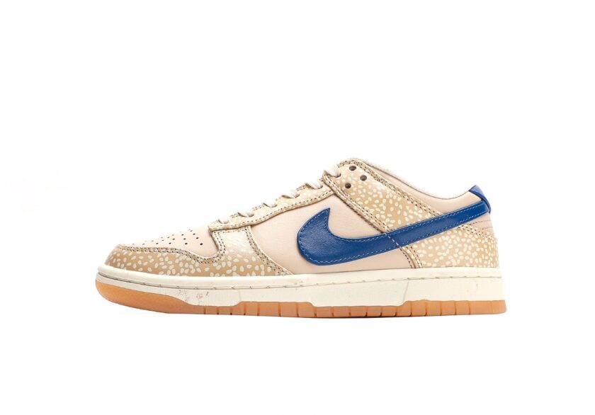 Dunk Low "Montreal Bagel" [PK GOD]