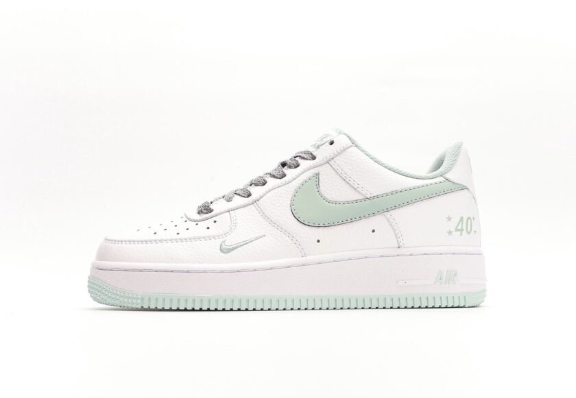 Air Force 1 Low White Mint