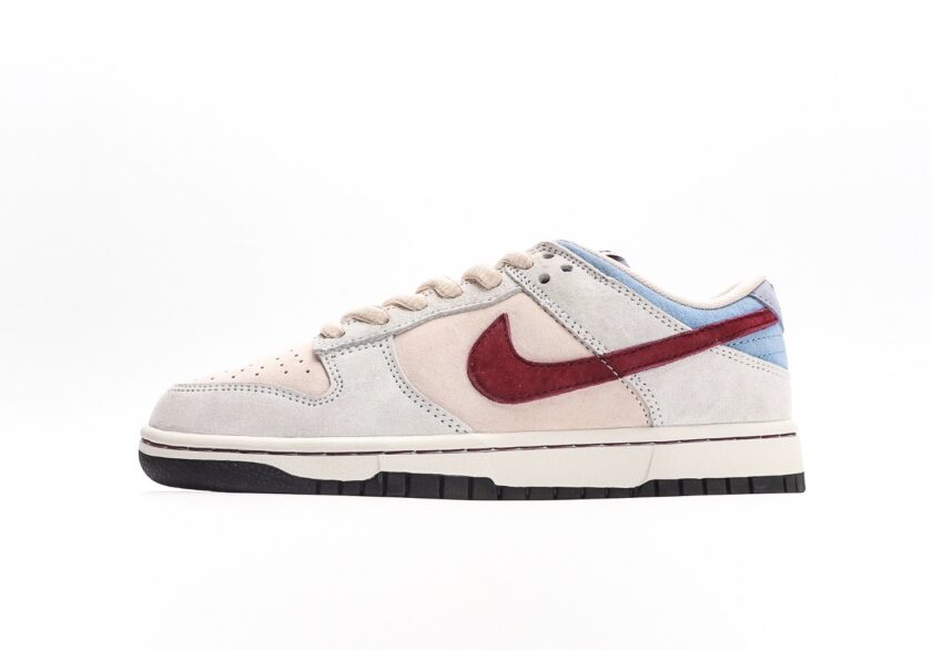 Otomo Katsuhiro x Nike SB Dunk Low Steamboy