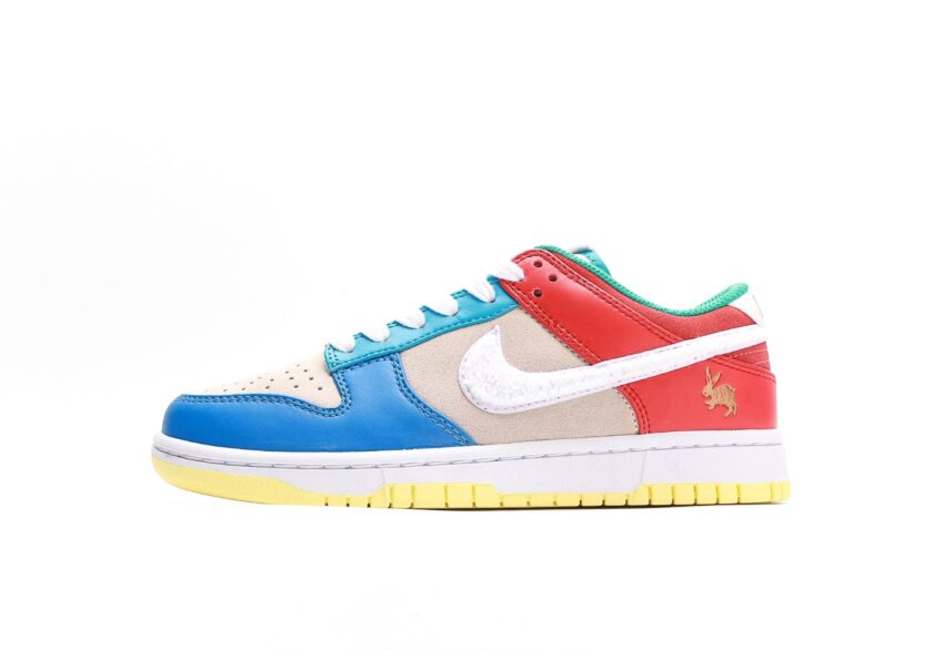 Dunk Low Year of the Rabbit [PK GOD]