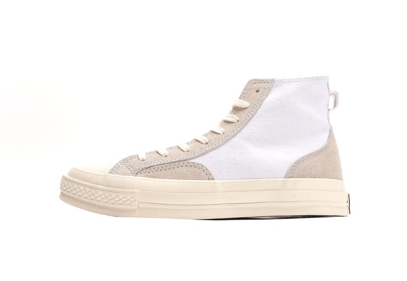 Chuck 70 High 'Final Club ‑ White'