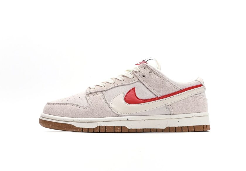 Dunk Low Double Swoosh 85