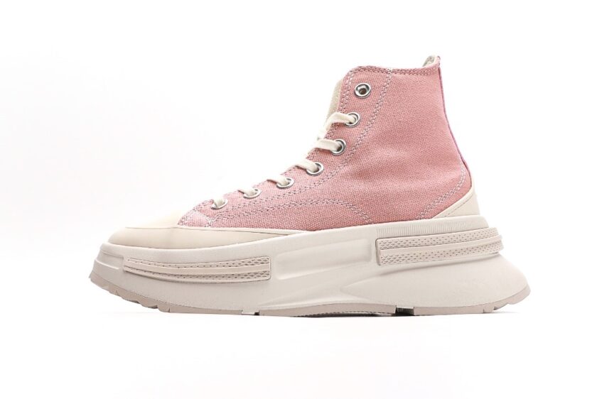 Converse Run Star Legacy CX Platform Pink