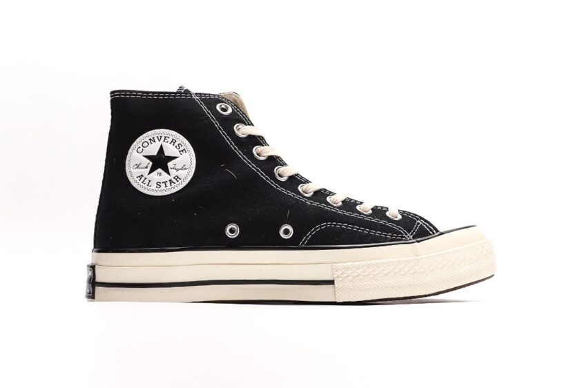 Converse Chuck 70 High Custom Thrasher - Image 2