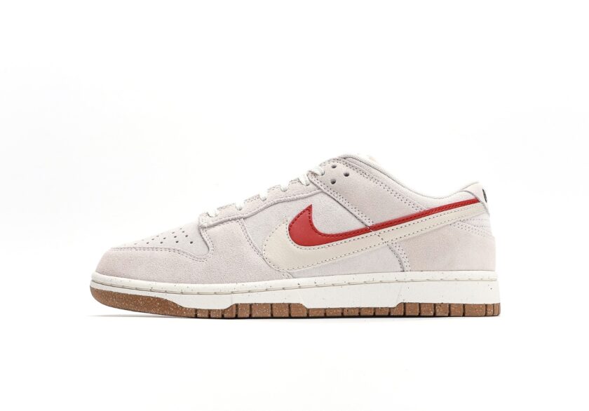 Dunk Low Double Swoosh 85 [PK GOD]