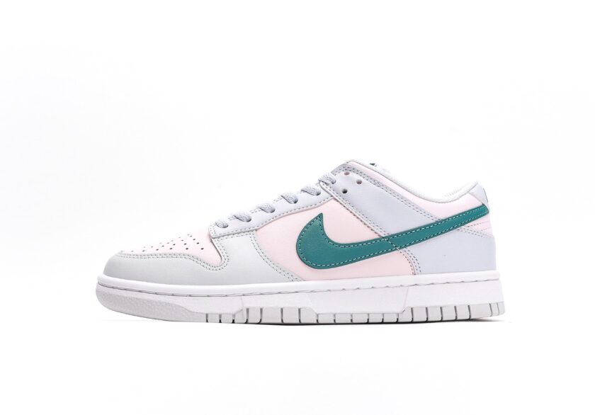 Dunk Low GS Mineral Teal [PK GOD]