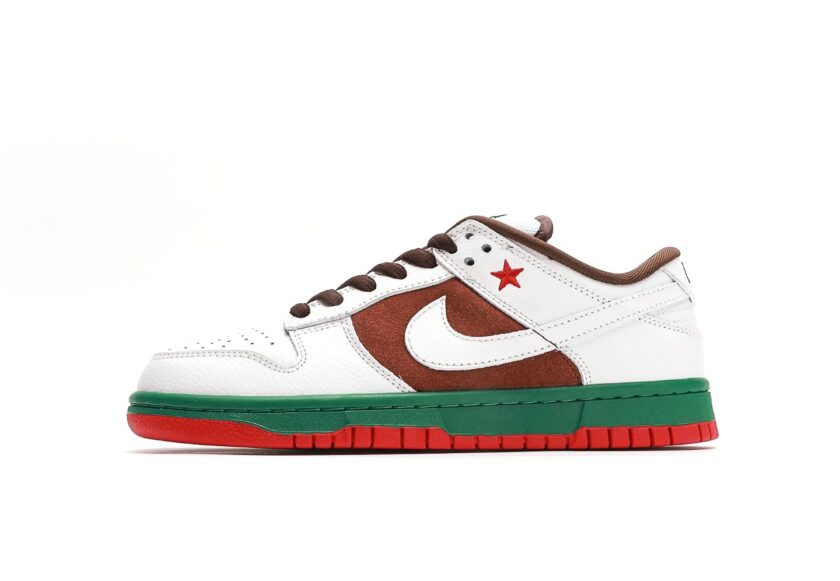 SB Dunk Low Cali [PK GOD]