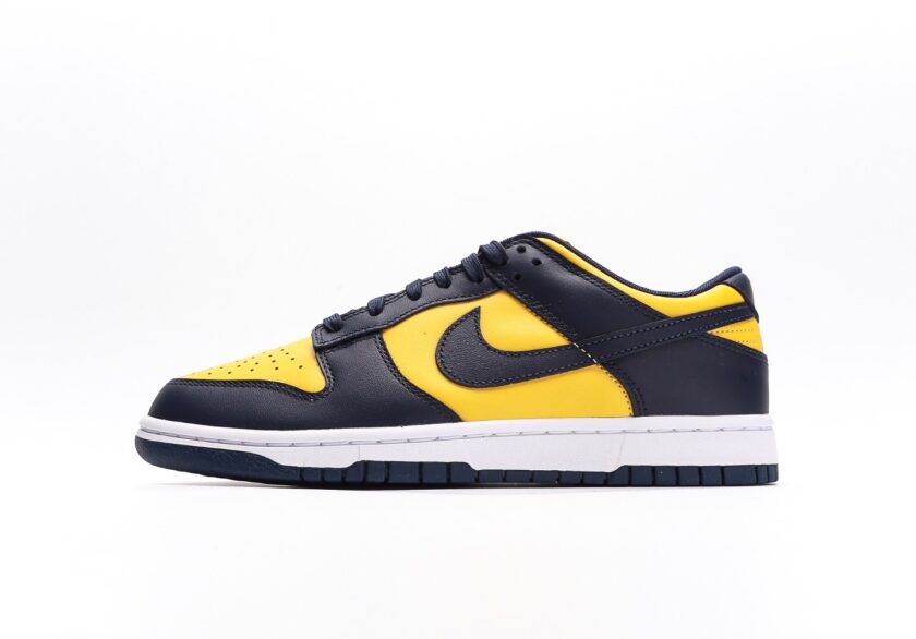 Dunk Low Michigan [PK GOD]